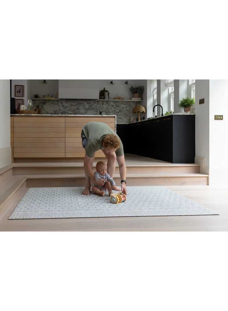 Totter+Tumble The Kempton + The Brimfield Playmat